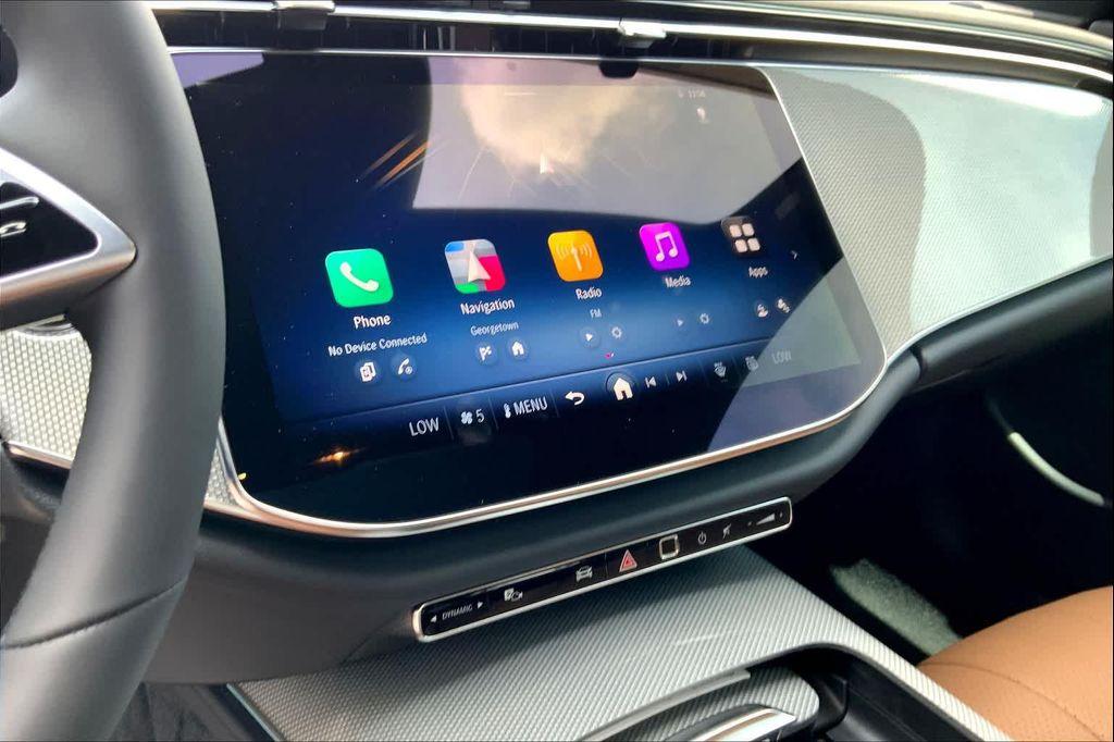 new 2025 Mercedes-Benz E-Class car, priced at $56,988