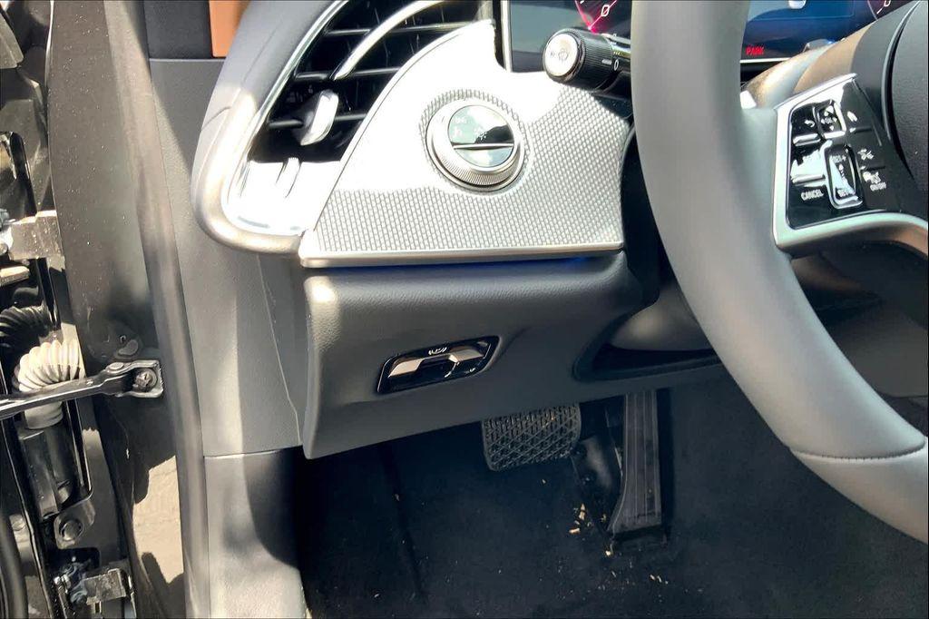 new 2025 Mercedes-Benz E-Class car, priced at $56,988