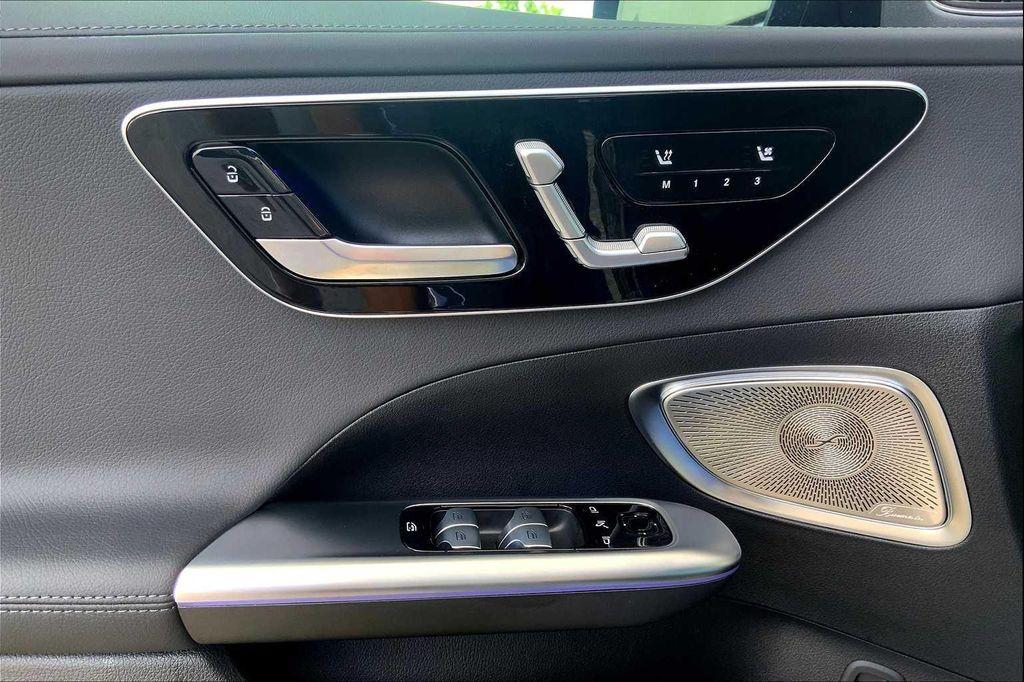 new 2025 Mercedes-Benz C-Class car, priced at $58,640