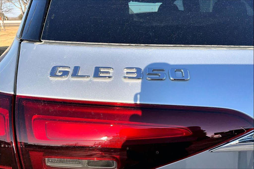 new 2026 Mercedes-Benz GLE 350 car, priced at $67,280
