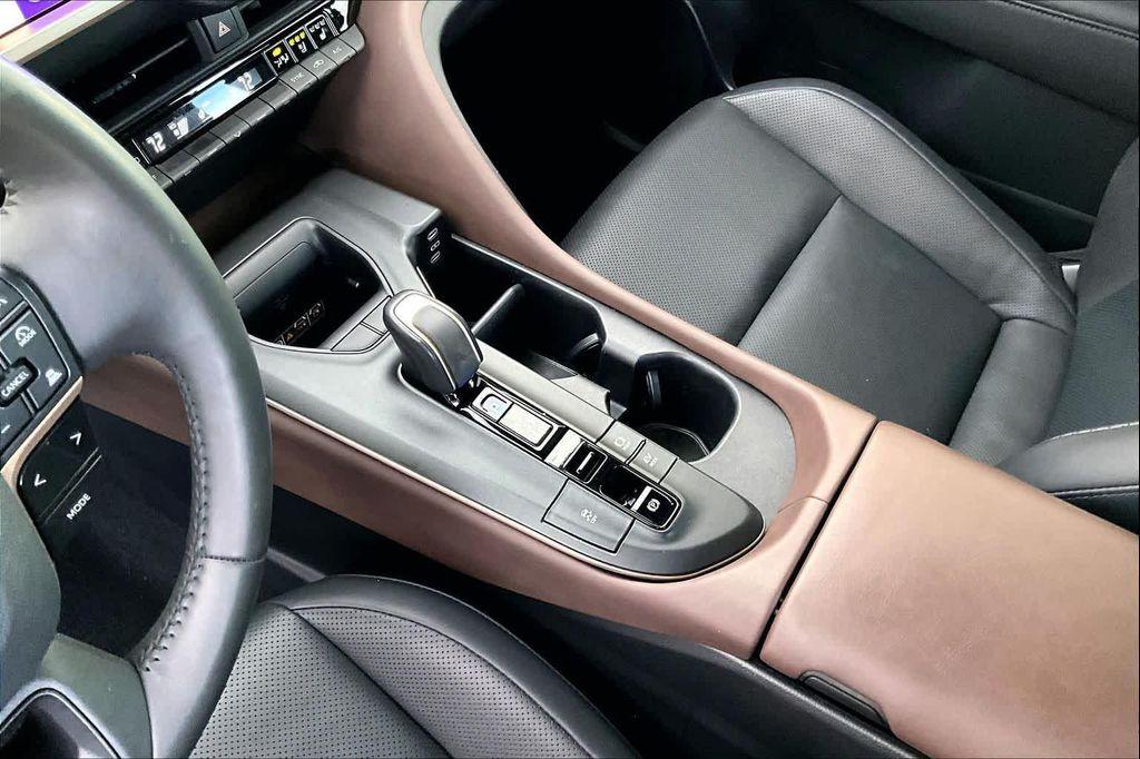 used 2023 Toyota Crown car, priced at $33,889