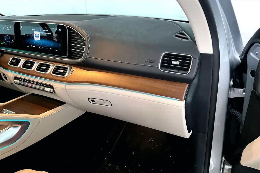 used 2021 Mercedes-Benz GLE 450 car, priced at $44,889