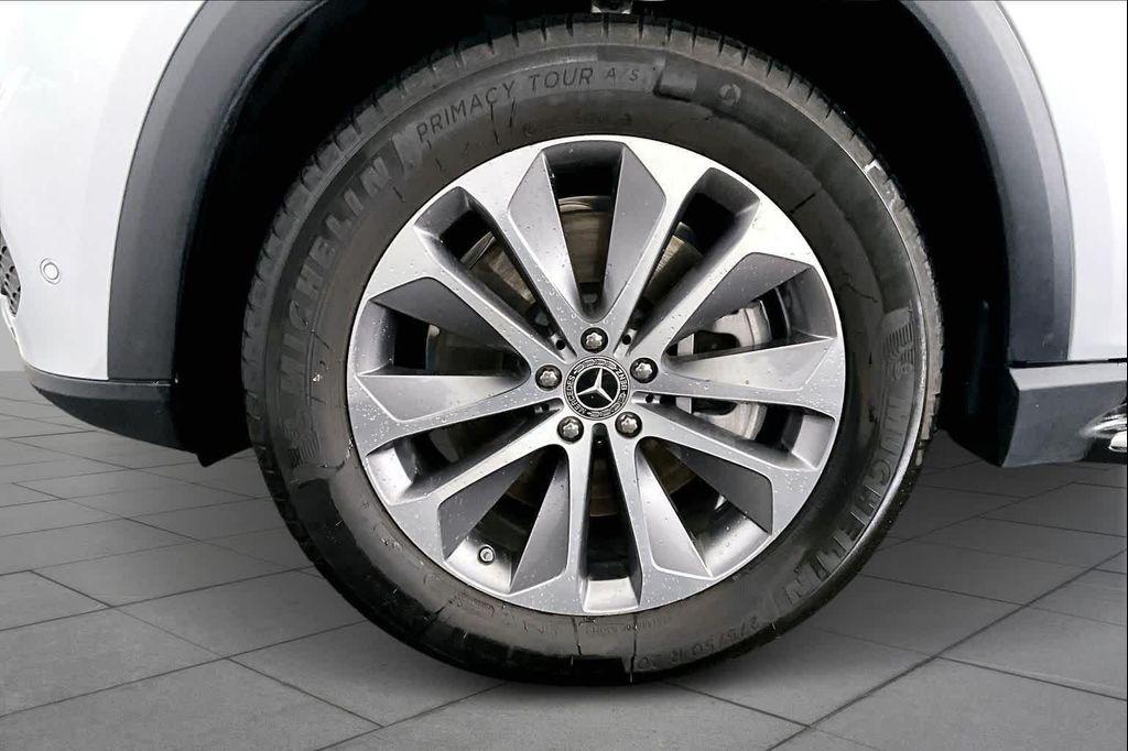 used 2021 Mercedes-Benz GLE 450 car, priced at $44,889