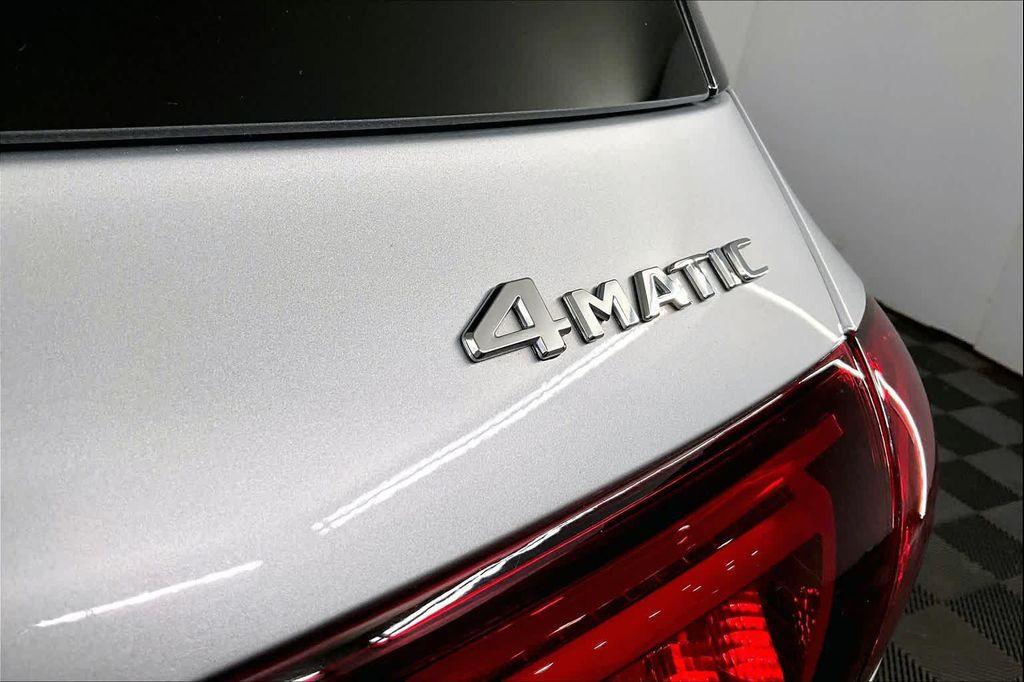 used 2021 Mercedes-Benz GLE 450 car, priced at $44,889