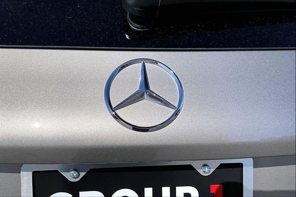 used 2022 Mercedes-Benz GLC 300 car, priced at $28,967