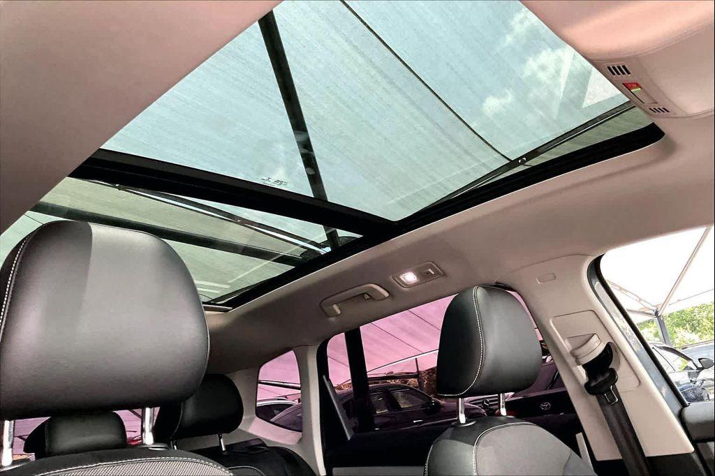used 2022 Volkswagen Taos car, priced at $17,367