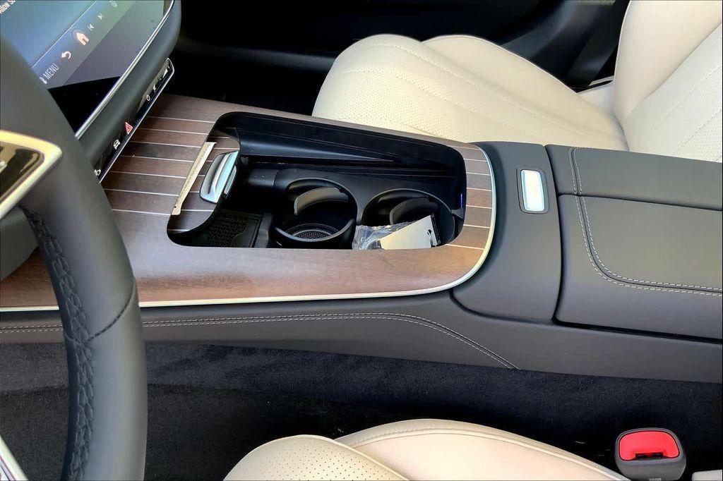 new 2025 Mercedes-Benz E-Class car, priced at $81,820