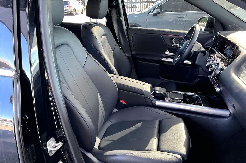 used 2023 Mercedes-Benz GLA 250 car, priced at $30,914