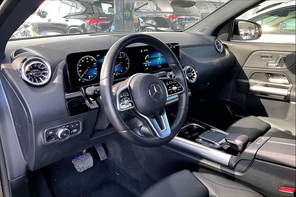 used 2023 Mercedes-Benz GLA 250 car, priced at $30,914