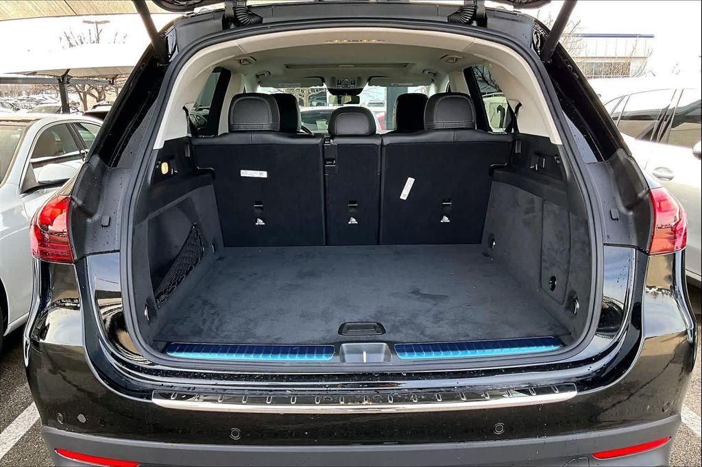 new 2026 Mercedes-Benz GLE 350 car, priced at $70,945