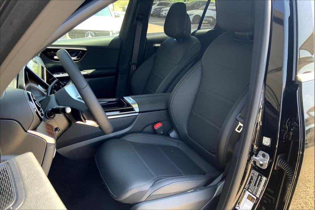 used 2025 Mercedes-Benz GLC 300 car, priced at $43,998