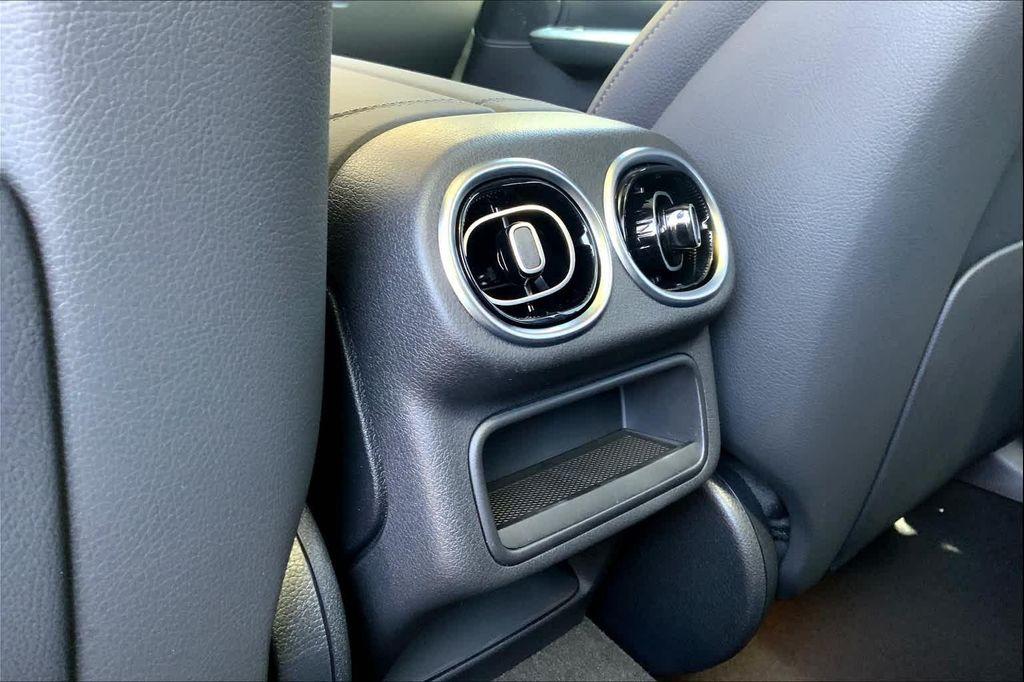 used 2025 Mercedes-Benz GLC 300 car, priced at $43,998