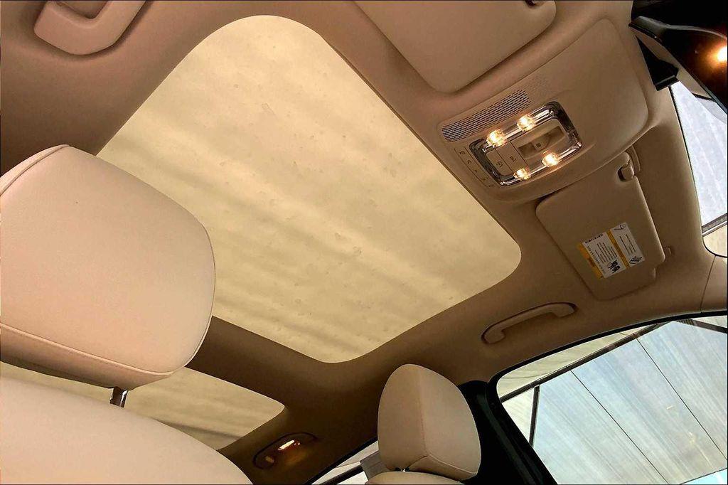 used 2021 Mercedes-Benz GLA 250 car, priced at $24,723