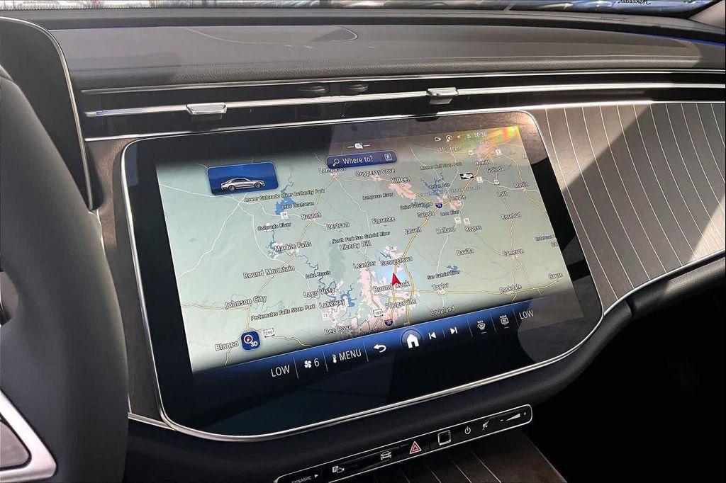new 2027 Mercedes-Benz E-Class car, priced at $81,495