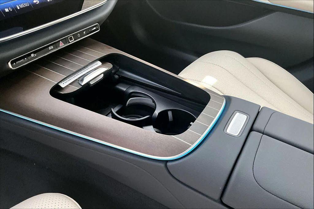 new 2027 Mercedes-Benz E-Class car, priced at $81,495