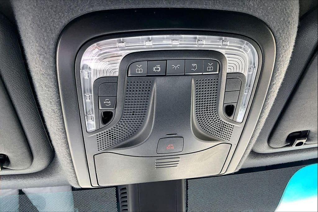 new 2026 Mercedes-Benz Sprinter 2500 car, priced at $58,447