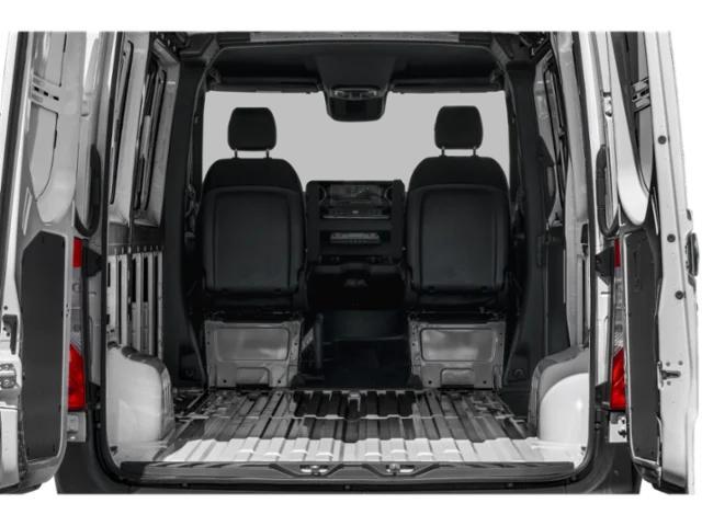 new 2026 Mercedes-Benz Sprinter 2500 car, priced at $58,222