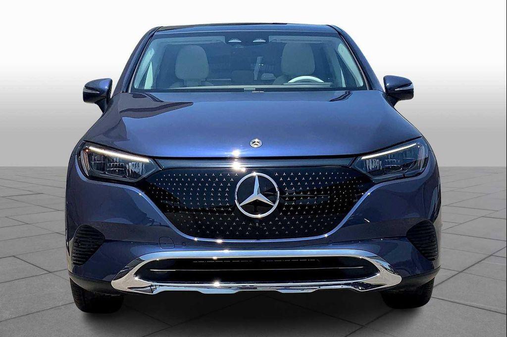used 2023 Mercedes-Benz EQE 350 car, priced at $36,846