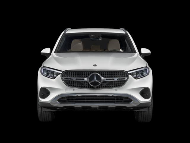 new 2026 Mercedes-Benz GLC 350e car, priced at $70,605