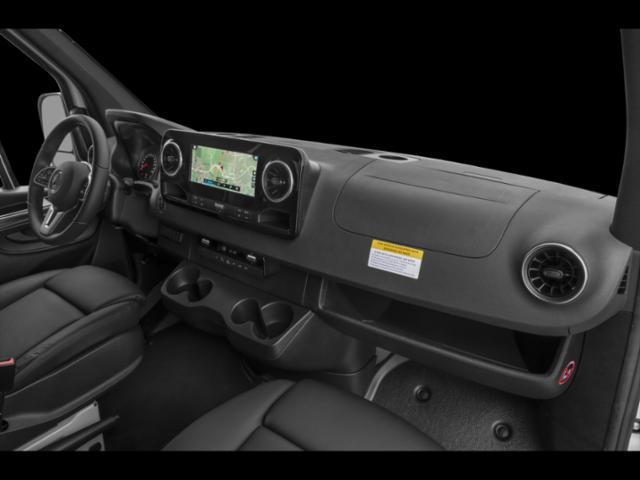 new 2026 Mercedes-Benz Sprinter 2500 car, priced at $70,694