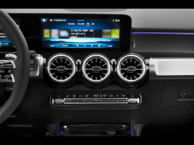 new 2026 Mercedes-Benz AMG GLB 35 car, priced at $62,970