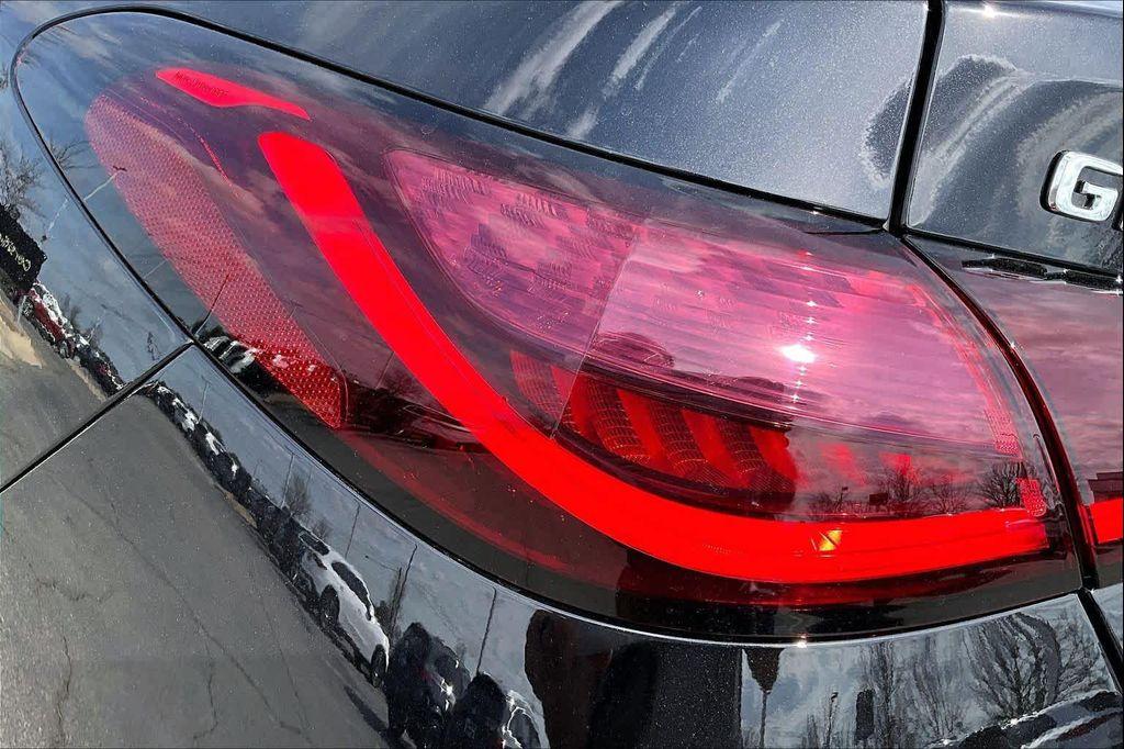 new 2026 Mercedes-Benz GLC 300 car, priced at $71,030