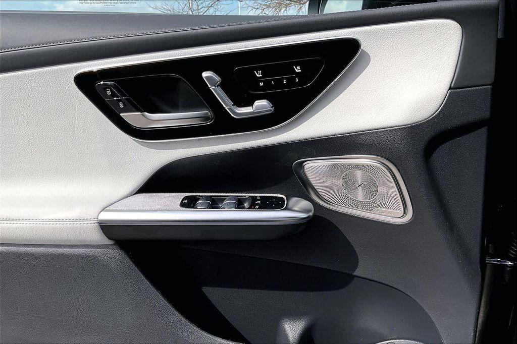 new 2026 Mercedes-Benz GLC 300 car, priced at $71,030