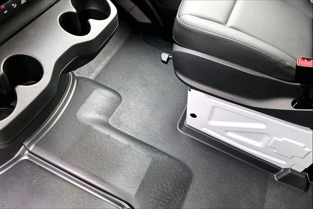 new 2025 Mercedes-Benz Sprinter 2500 car, priced at $58,812