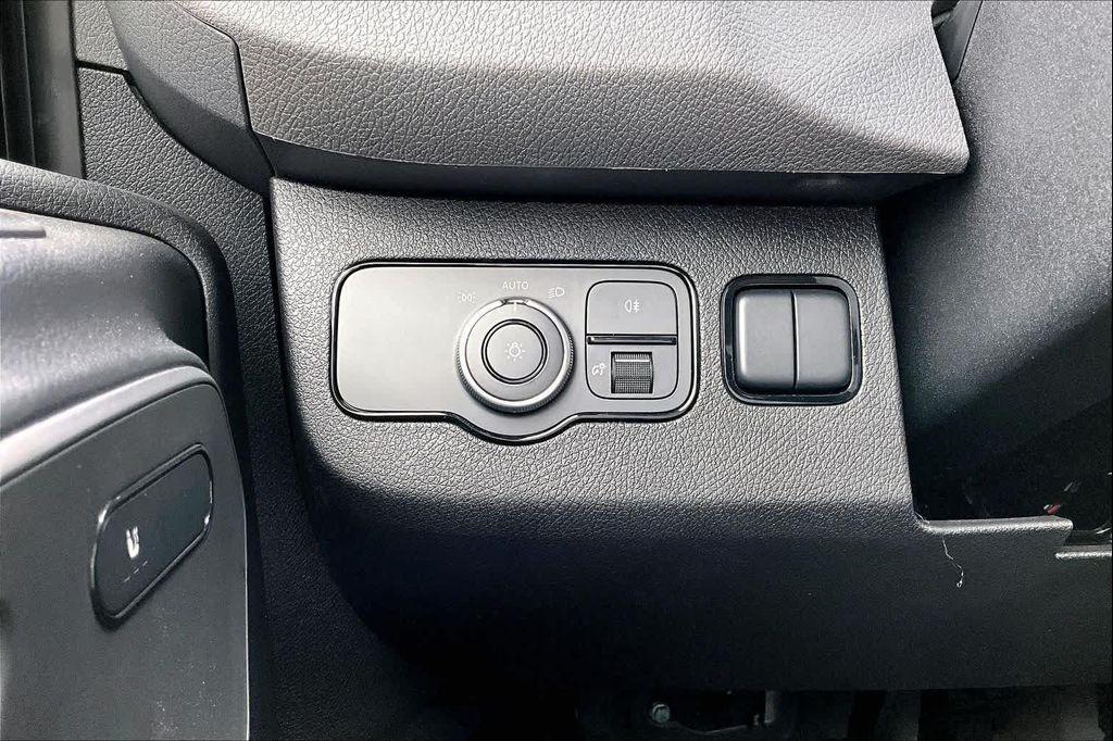 new 2025 Mercedes-Benz Sprinter 2500 car, priced at $58,812