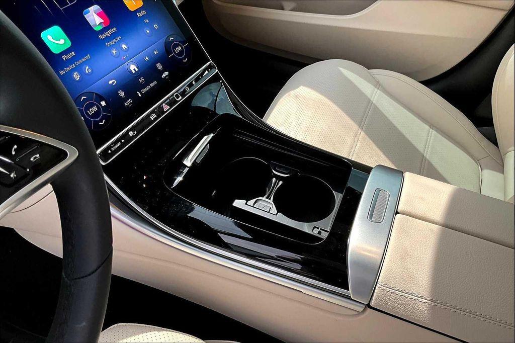 new 2025 Mercedes-Benz C-Class car, priced at $53,565