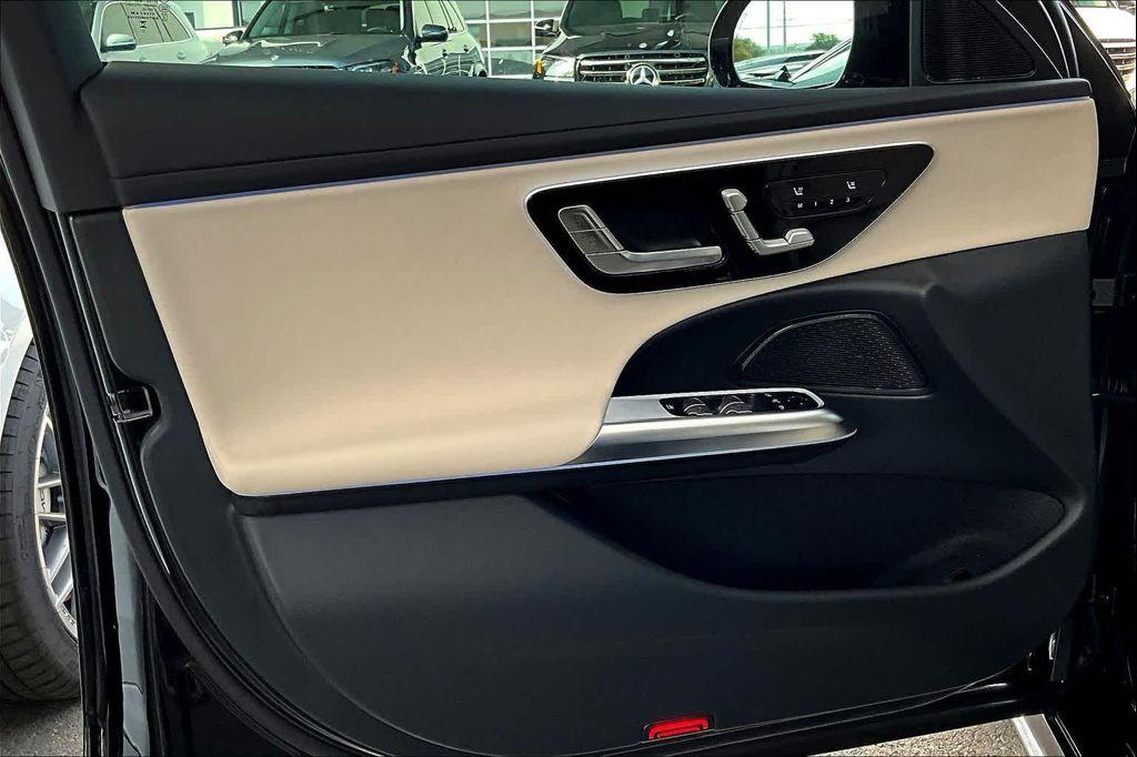 new 2026 Mercedes-Benz E-Class car, priced at $69,270