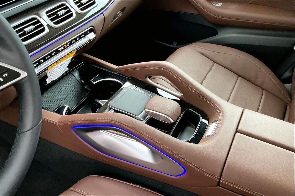 new 2026 Mercedes-Benz GLE 450 car, priced at $80,600