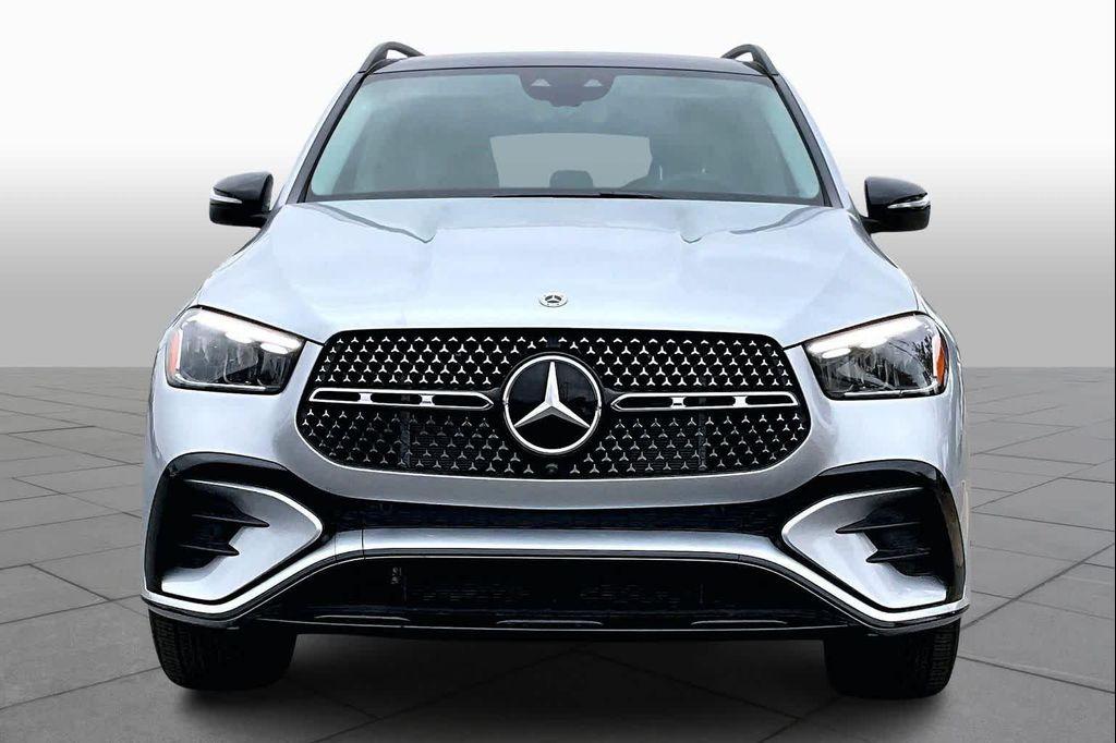 new 2026 Mercedes-Benz GLE 450 car, priced at $80,600