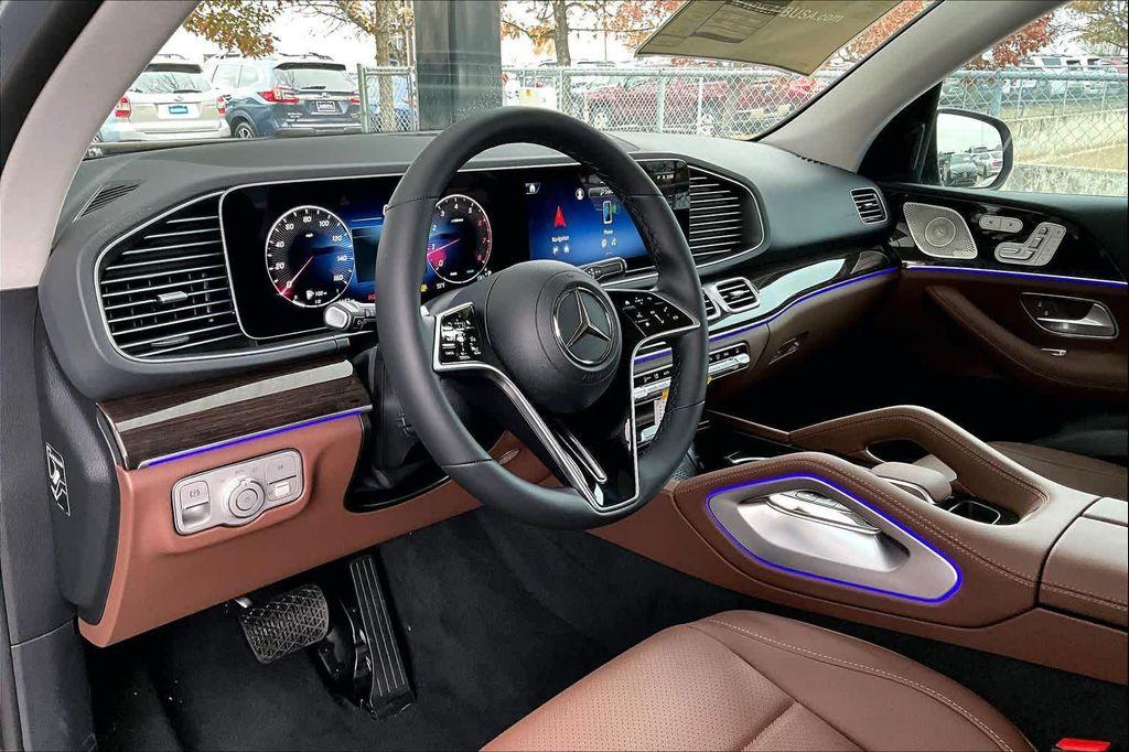 new 2026 Mercedes-Benz GLE 450 car, priced at $80,600