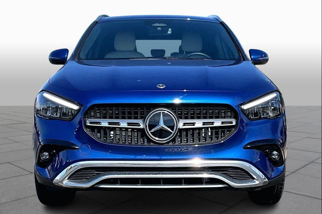 used 2025 Mercedes-Benz GLA 250 car, priced at $39,288