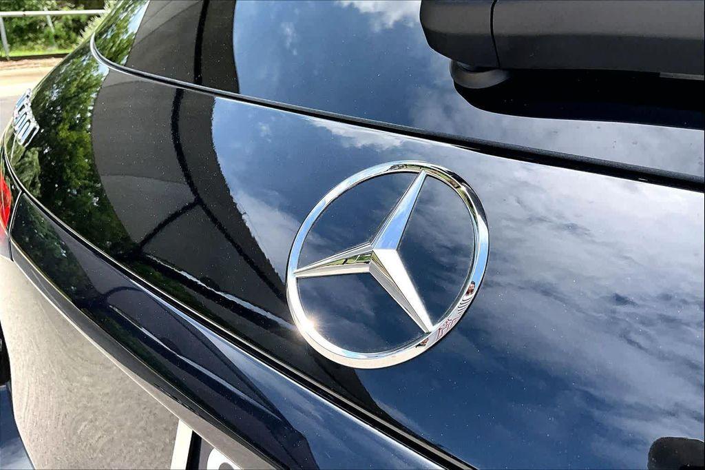 used 2026 Mercedes-Benz GLC 300 car, priced at $50,201