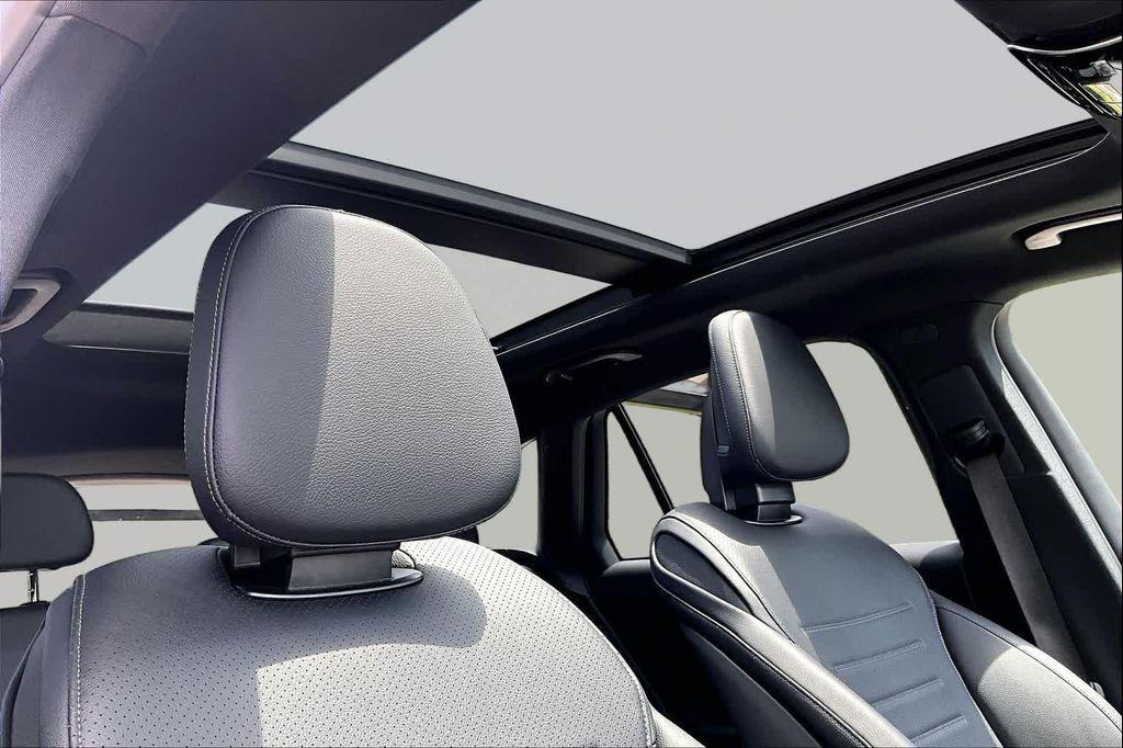 used 2026 Mercedes-Benz GLC 300 car, priced at $50,201