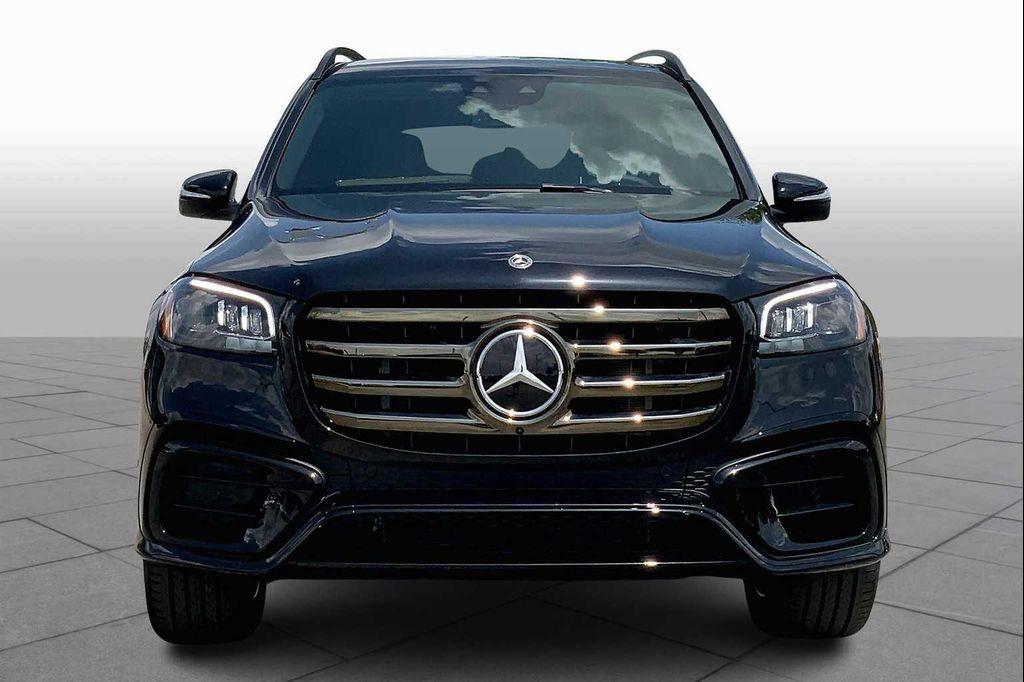 new 2025 Mercedes-Benz GLC 350e car, priced at $66,330