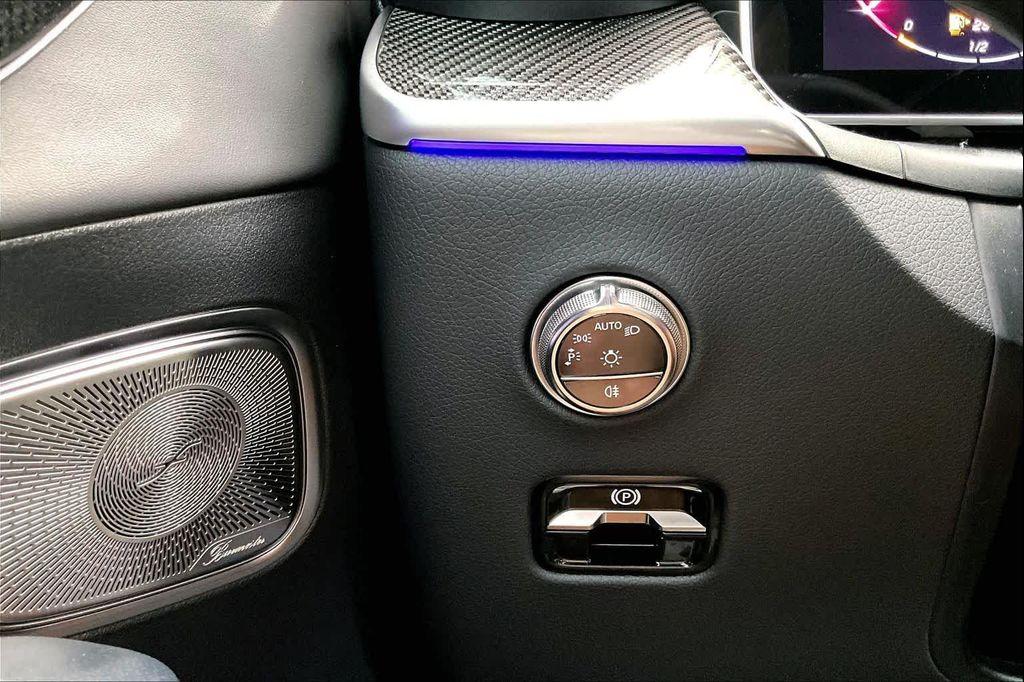 new 2026 Mercedes-Benz AMG GLC 43 car, priced at $79,600