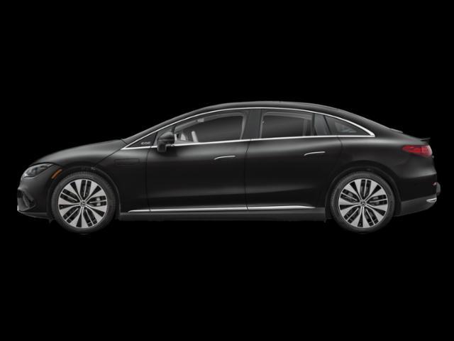 new 2024 Mercedes-Benz EQE 350 car, priced at $79,750