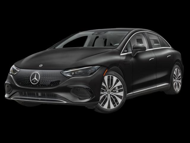 new 2024 Mercedes-Benz EQE 350 car, priced at $79,750