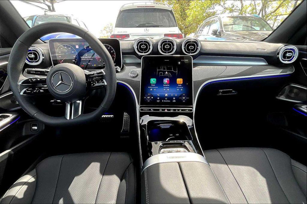 new 2026 Mercedes-Benz CLE 300 car, priced at $76,490