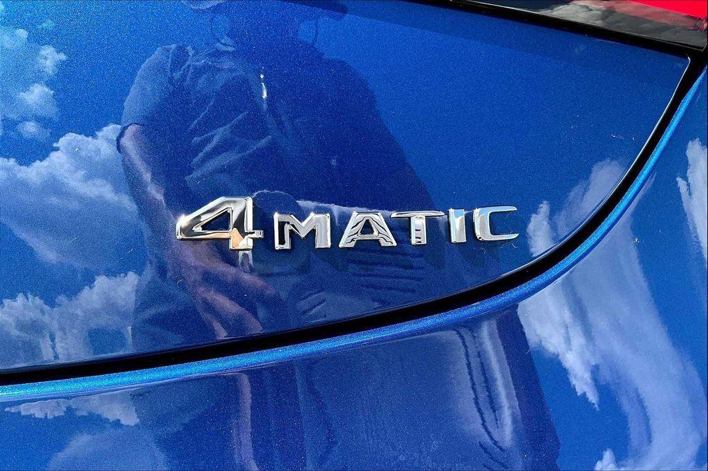 new 2026 Mercedes-Benz CLE 300 car, priced at $76,490