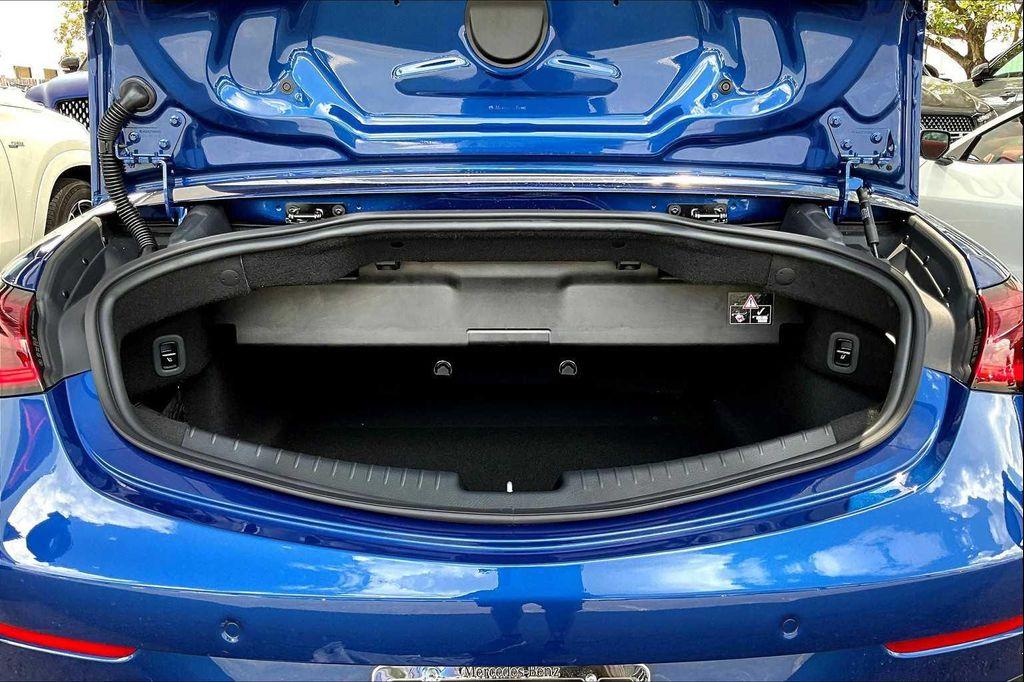 new 2026 Mercedes-Benz CLE 300 car, priced at $76,490