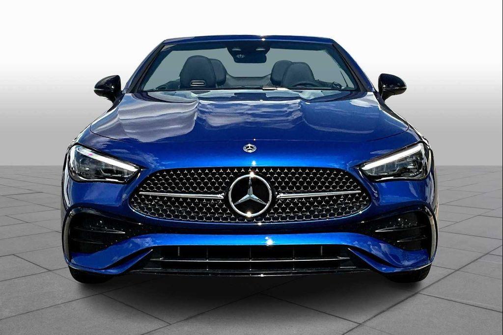 new 2026 Mercedes-Benz CLE 300 car, priced at $76,490
