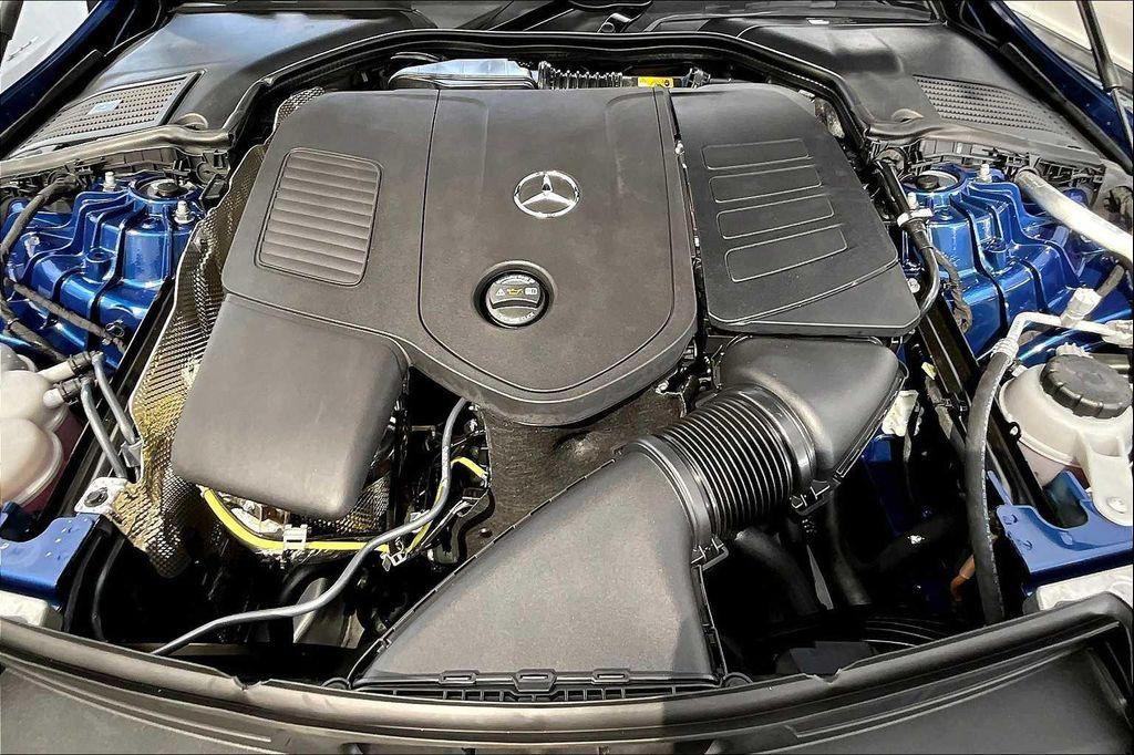 new 2026 Mercedes-Benz CLE 300 car, priced at $76,490