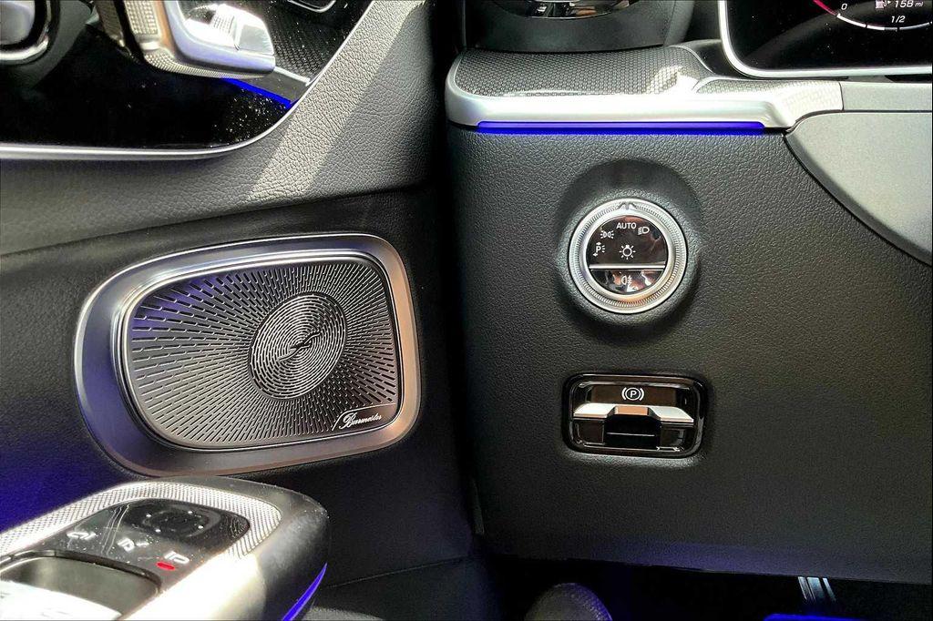 new 2026 Mercedes-Benz CLE 300 car, priced at $76,490