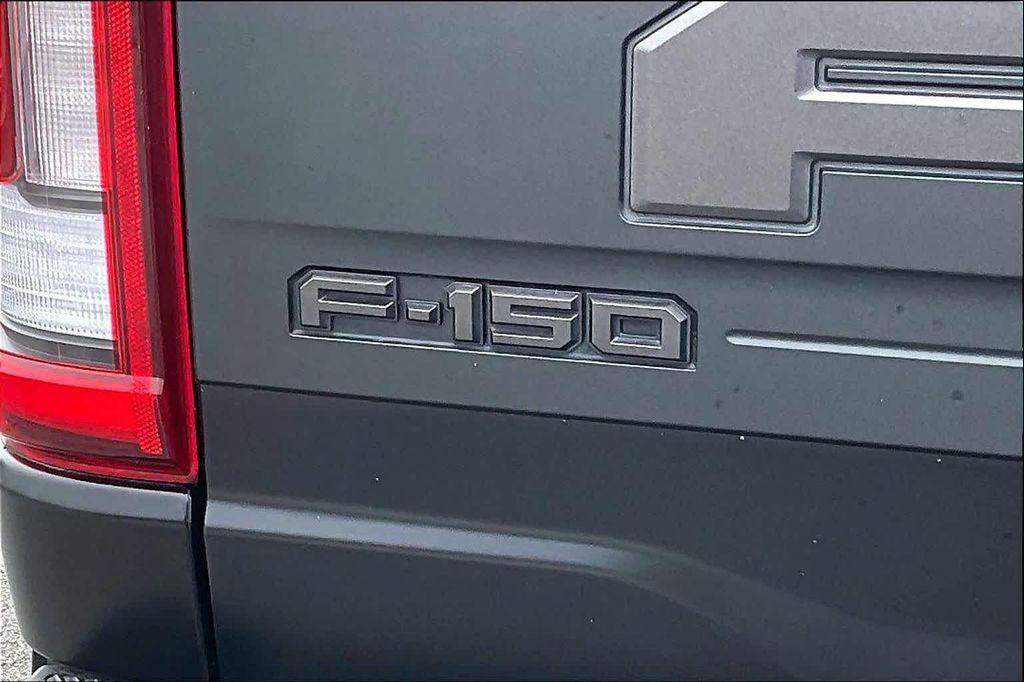 used 2023 Ford F-150 car, priced at $70,214