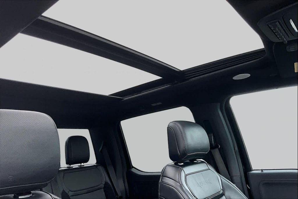 used 2023 Ford F-150 car, priced at $70,214