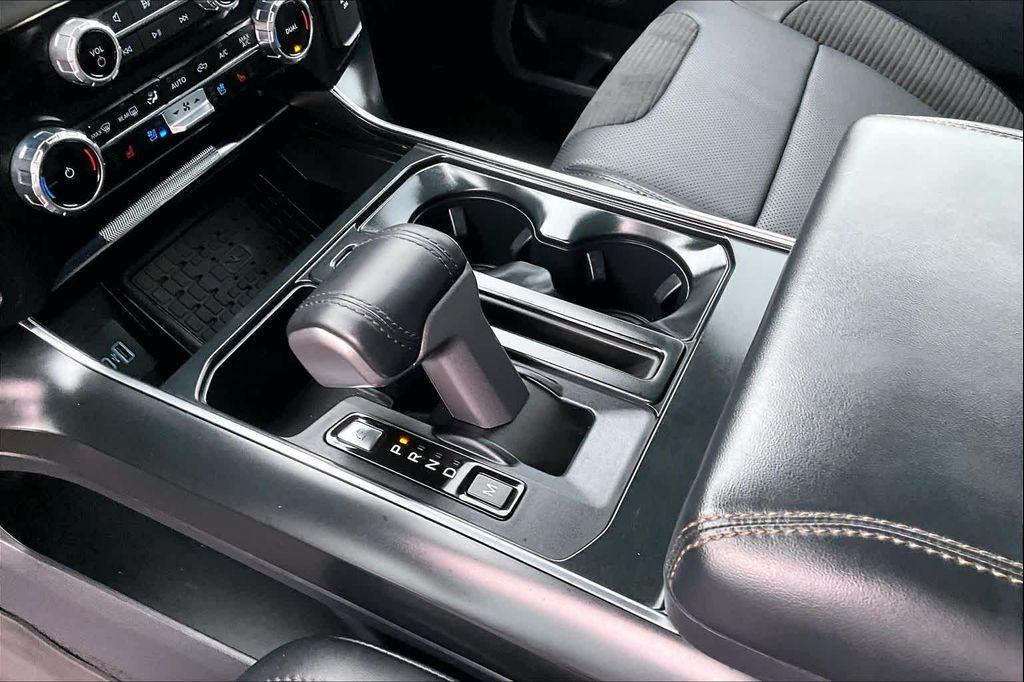 used 2023 Ford F-150 car, priced at $70,214